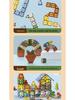 Jade Diamond Magnetic Tiles: Shape-Shifting, Stained Glass Educational Toys for Kids
