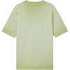 Levis Loose Casual Soft Comfortable Ribbed Round Neck Short Sleeve T-Shirt Men Tops 003LA-0000