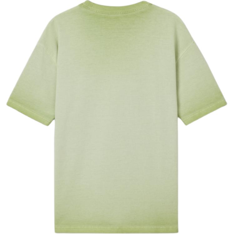 Levis Loose Casual Soft Comfortable Ribbed Round Neck Short Sleeve T-Shirt Men Tops 003LA-0000