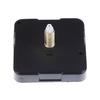 1 Set Quartz Clock Repair Movement +Hands For DIY Silent Large Wall Clock Repair Clock Mechanism Parts