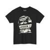 Ayrton Senna Tribute T-Shirt - Formula Racing Vintage Tee - Race Fans Best Gift