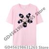 Personality Phantom Siita T shirt UnisexWomen Harajuku Kawaii Tops Y2k Unisex Anime Tees Fashion Tops Casual Boysgirls Clothing