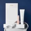 Hand Cream + Lip Balm Set