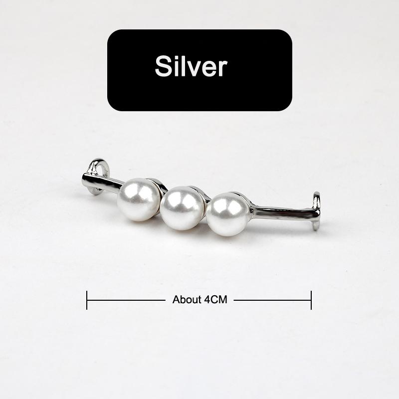 Sneakers Shoelaces Decoration Metal Shoelace Buckle Pearl Shoes Charm Accessories Shiny Rhinestones Women Shoe laces Decorative