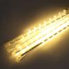 144LED Waterproof Waterfall String Light Courtyard Decorative Light Home Decor