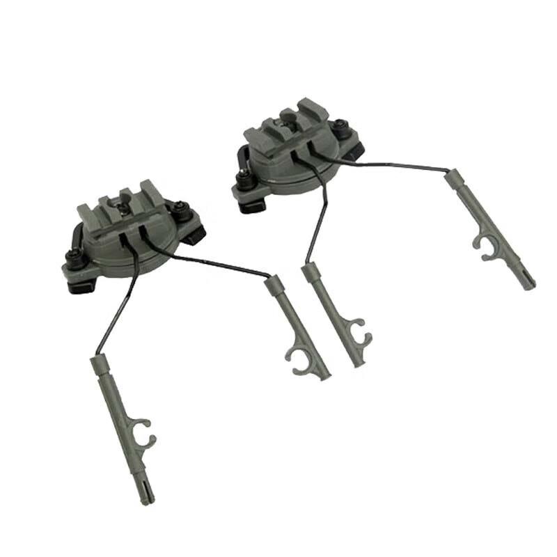 Robet Horn Headset Mount