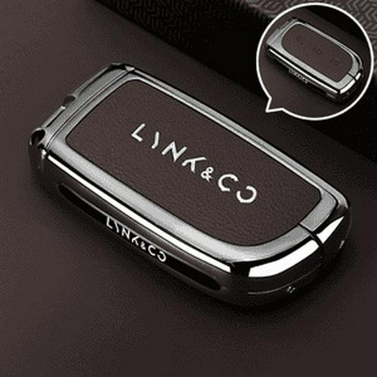 

Lynk & Co Key Case for z10/z20 Models: Full Coverage, Four-Wheel/Rear-Wheel Drive