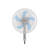 Stojanový ventilátor bílý - SF 1040 40 cm