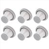 A78U 6PCS HEPA Filter for Handy Vacuum Cleaner Home Car Mini Wireless Washable Filter Spare Parts Accessories