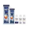 Clear Men's Vitality Sport Shower Gel Gift Set