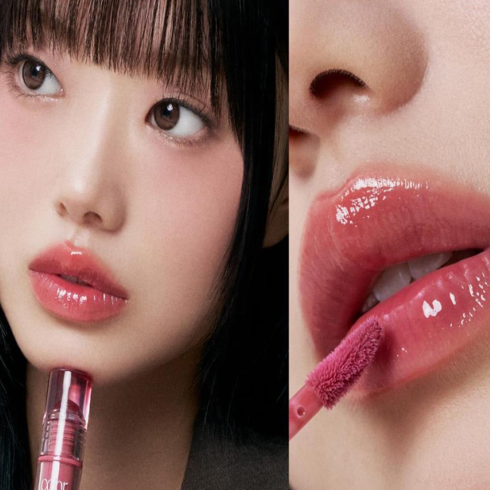 Too cool for school Verre Color Gloss 2.6g
