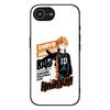 Cover for Apple iPhone 13 12 Mini XS 11 Pro Max 7 8 Plus + XR SE 2022 2020 SE3 Phone Case Oikawa Tooru Haikyuus Shoyo Hinata