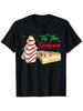 Cotton Printed Men's T-Shirt - ADHD&D Roll For Concentration Featuring Cute Drag