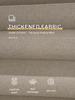 Full Blackout Waterproof Magnetic Door Curtain: No-Drill, Windproof, Soundproof, Invisible Folding Partition