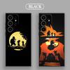 DragonBalls Z Anime Cute Goku Phone Case For Samsung Galaxy S25 S24 S23 S20 S21 FE S26 S22 Ultra 5G S26 Plus S25FE Silicon Cover