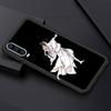 Heaven Officials Blessing Case For Huawei P30 Lite Shell For Huawei P50 Pro P20 P40 Lite E P Smart Z 2021 Y6p Y9s Y7a 2019 Cover