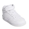 Adidas Baby Hoops 4.0 Mid Cut Trainers