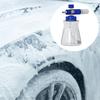 High-Performance Foam Sprayer For Pressure Washer: Adjustable,sturdy & Fun Foam Sprayer Car Wash Clean Detailing
