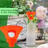 Trap Animal Friendly Outdoor Insect Plastic Insect Catcher Trapping Device Insect Control