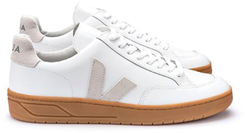 Кроссовки Veja V-12