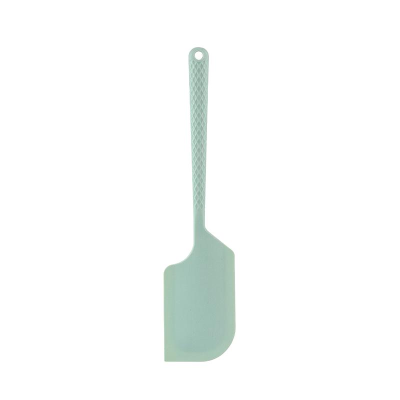 Small Baking Spatula Silicone Scraper Making Cake Gadgets Cream Spatula Diy Baking Kitchenware Delicious