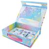 Sunstar Stationery Dress Up Seal Trunk Expanding Sky! Precure 1574340A