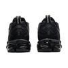 ASICS GEL-QUANTUM 180 6 Black GEL Cushion Women's Footwear 1202A039-001
