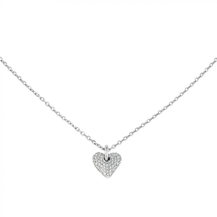 Collier - Breil - Mod. TJ3155 - Argent 925° - Femme - Taille Unique