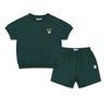 Jersey Set Wear Sb 0a03 Green