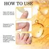 8Ml Nail Nutrition Oil Pen 6 Smells Nail Treatment Cuticle Repair Oil Prevent Agnail Nail Polish Nourish Skin Remedy Manicure