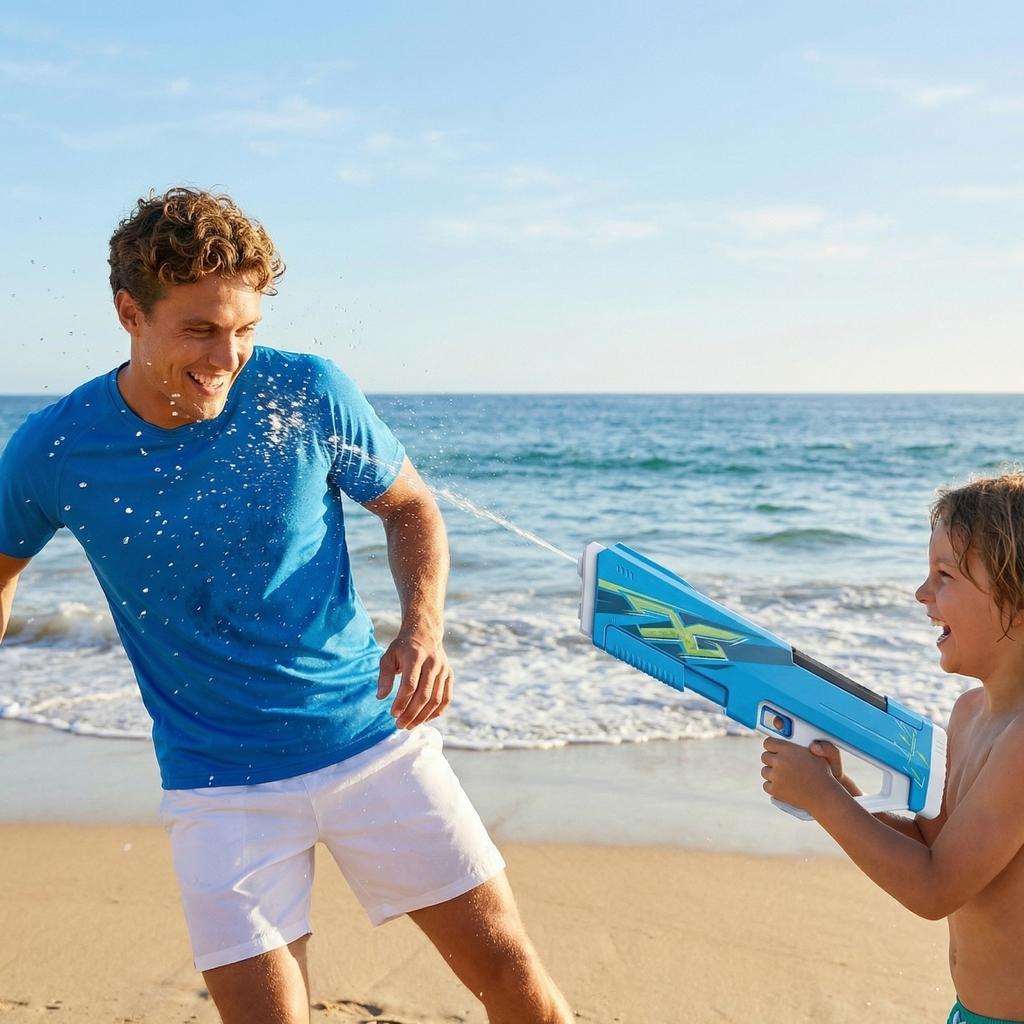 Our Water Toys Are An Excellent Gift Choice For Both Children And Adults.