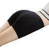 Women's Anti-Exposure Seamless Safety Shorts - Thin Ice Silk, Butt-Lifting, No Roll-Up, Wear Alone or as Base Layer