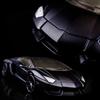 18cm Transformation Toys Lockdown Action Figure Model Lamborghini Car Deformation Robot Toy