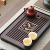 Shengjia Elegant Bamboo Tea Tray