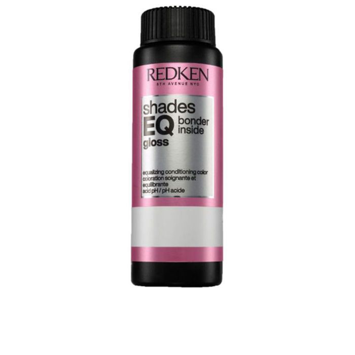 SHADES EQ Bonder Inside #08T 60 Ml X 3 U