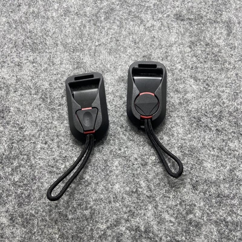 Schnellverschluss Kamera Gurt QD Ösen Verbinder Adapter für für Kamera Gurt Öse Sling Gürtel