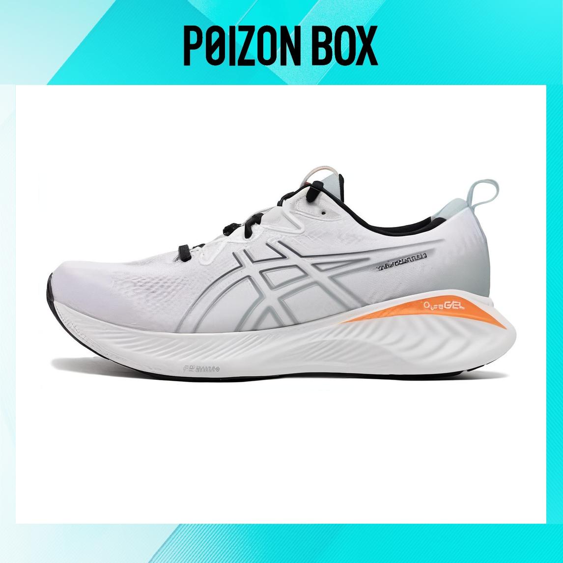 

кроссовки Asics Running shoes Men 1011B621-103