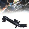 Engine Crankcase Breather Hose 03H103202A for 3.6L 2006-2010 Vent Tube Pipe Auto Accessories Easy Installation