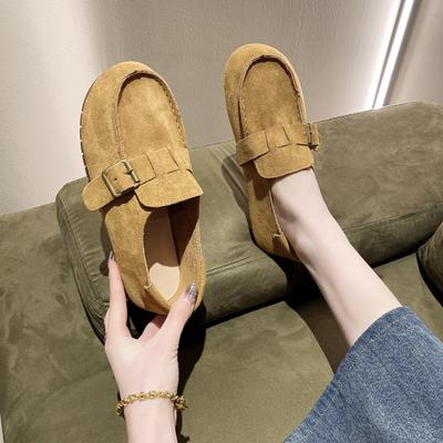 Tênis Flats da Moda Feminino 2024 Novos Sapatos Casuais de Primavera para Mulheres Slip-on Loafers Plus Size Tênis de Caminhada de Designer Luxuoso Feminino