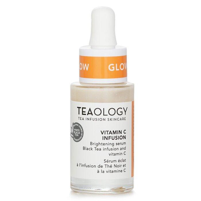 

TEAOLOGY Vitamin C Infused Brightening Serum