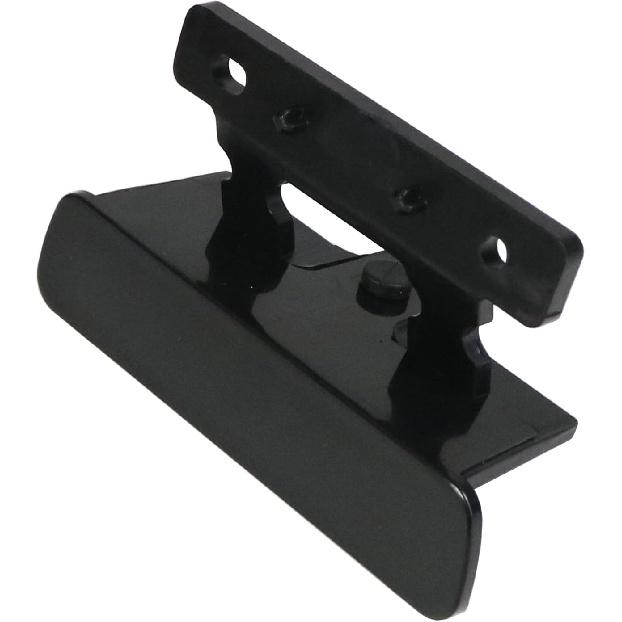 2Pcs Center Console Lid Latch Fit for 2007-2014 Chevy Avalanche Silverado 1500 2500 3500 Suburban GMC Sierra Yukon YL Armrest Door Handle Lock Clip
