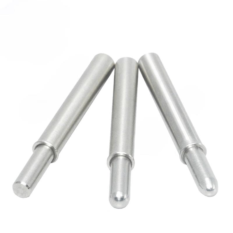 Anshile Small Diameter Heavy Load Spring Plunger