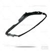 For 2008-2011 Mercedes-Benz C250 C280 C300 C350 (W204) Headlight Trims Sealing Cover 2048260991 2048261091