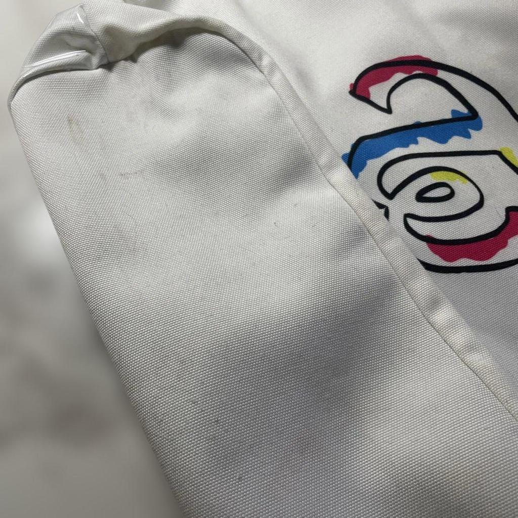 [USED] Twice tote bag