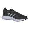 Adidas CORERUNNER Running Core Six Size Cm Women's Shoes, Black/Footwear White/Grey (FY5946), 22.0