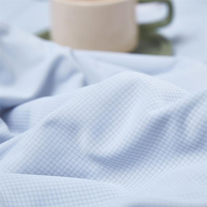 Donner Home Textiles Cool Milk Jacquard Summer Quilt