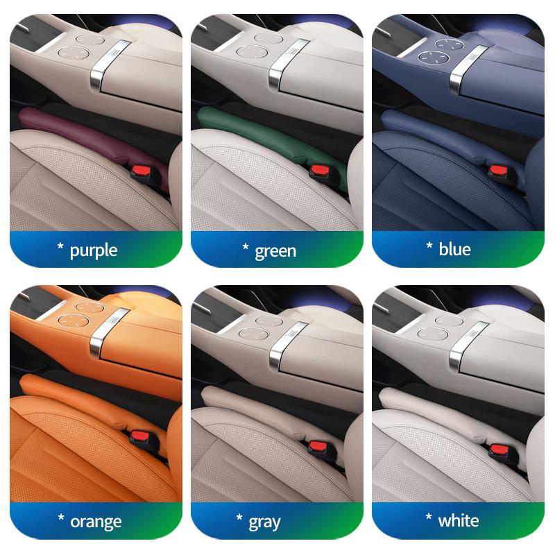 Car Seat Gap Filler, Interior Trim Strips Suitable for Mi yU7 Seats, Anti-drop Gap Filler Strips, Interior Accessories
