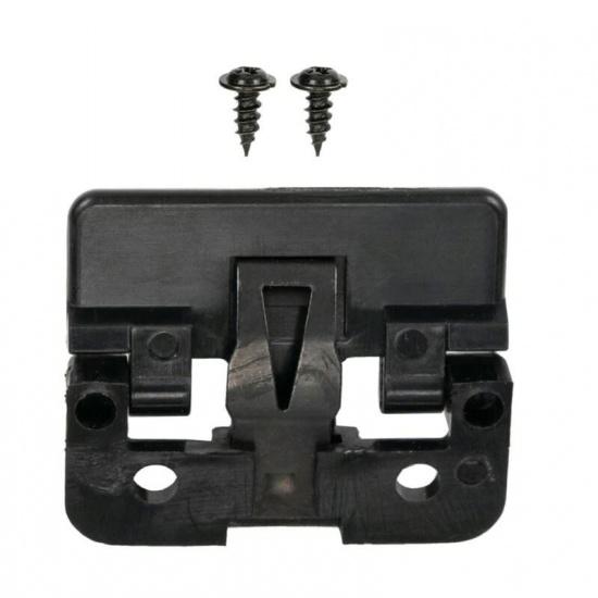Armrest Storage Box Latches Easy Replacement armrest Lid Fastener for Vehicles