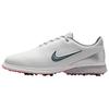 Air Zoom Victory Tour 4 US Open Pack Unisex Sneakers White Summit-White Metallic-Silver HJ4504-100