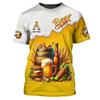 New Design Jamaica T-shirt Men Hot Sale Summer O'neck T Shirts Kids Loose Short Sleeves Tshirt Tops Sports Fitness Tee Shirt